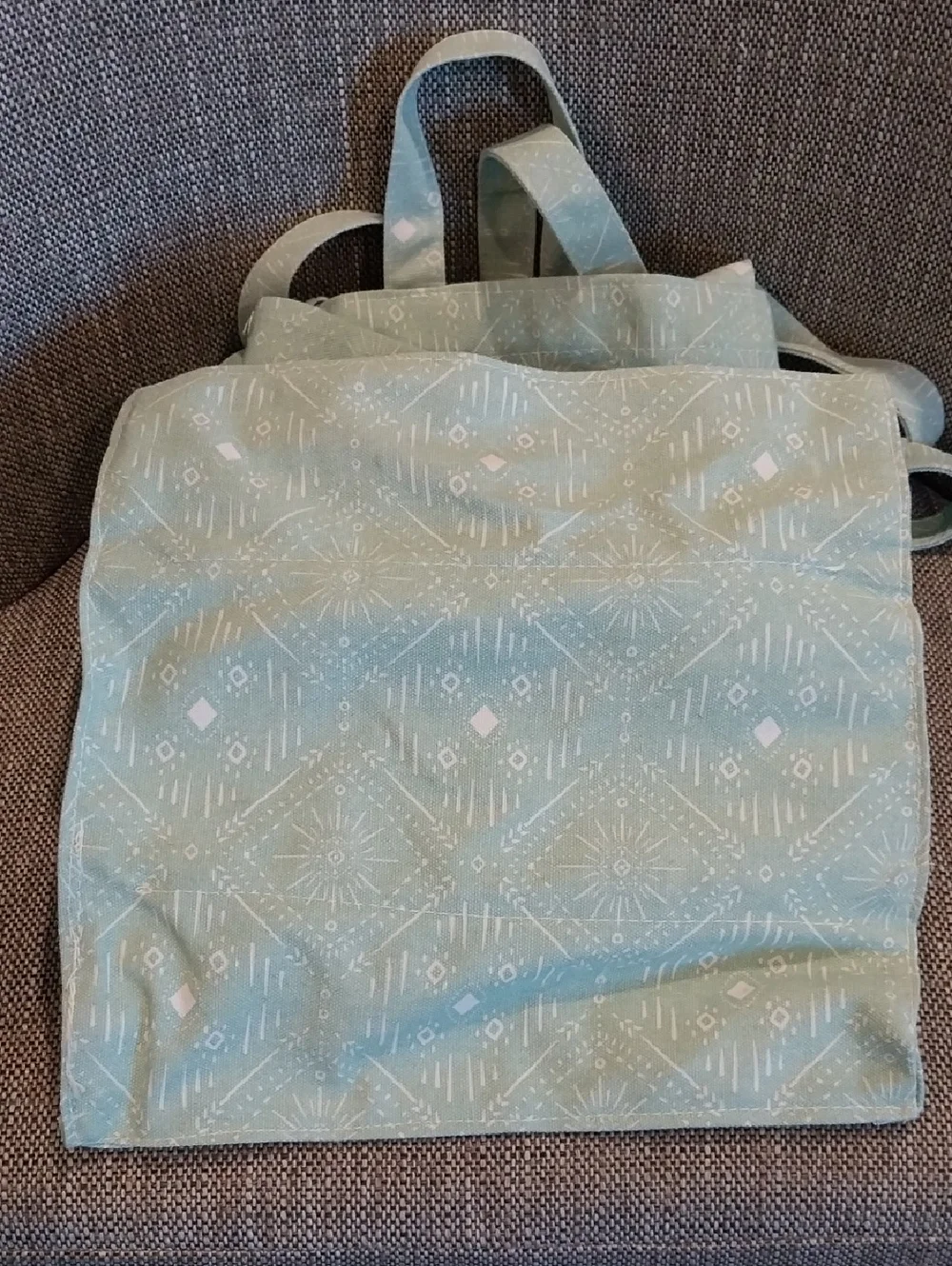 Archer And Olive Storage Tote...New - Picture 9 of 10